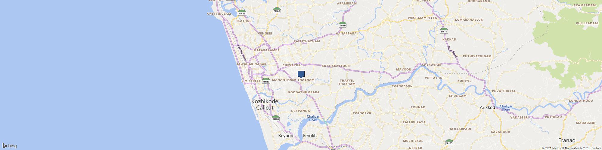 Lilac Infotech cover photo