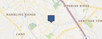 Good Company Construction location map