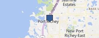 Mezmorized Customz & Auto Detailing location map