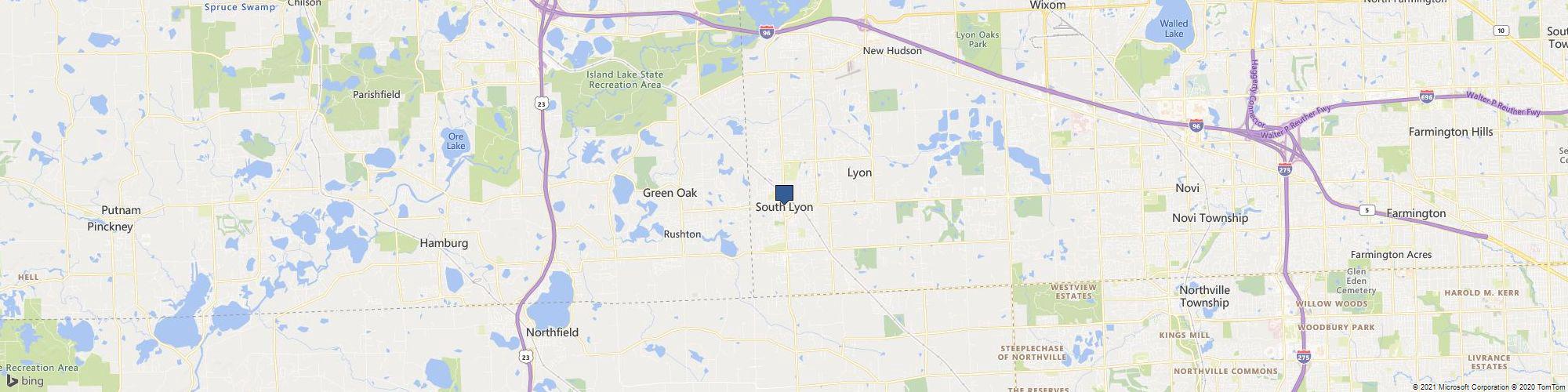 Deans Lawn Care LLC cover photo