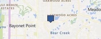 NH Marketing location map