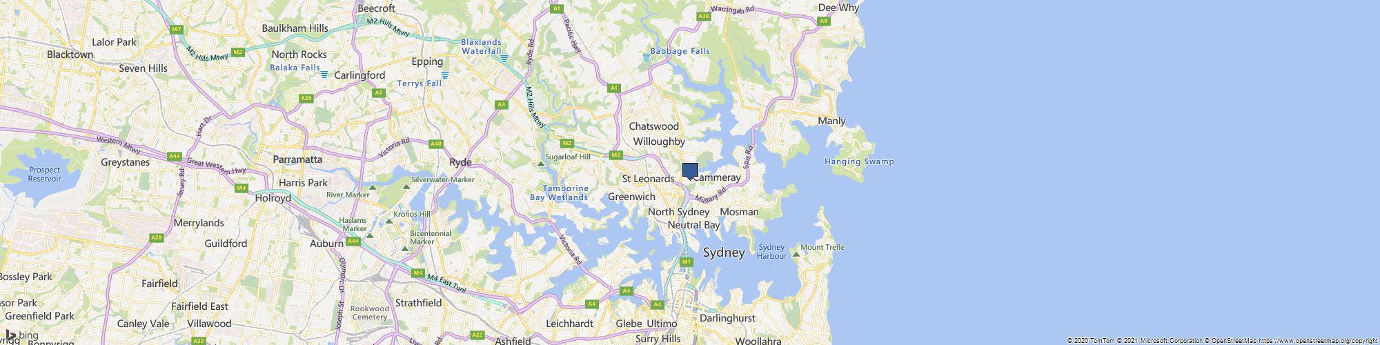Carpet Cleaning Cammeray cover photo