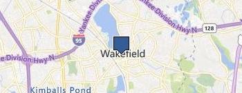 VMT Construction location map