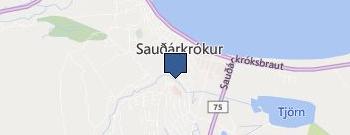 Pure Natura  location map