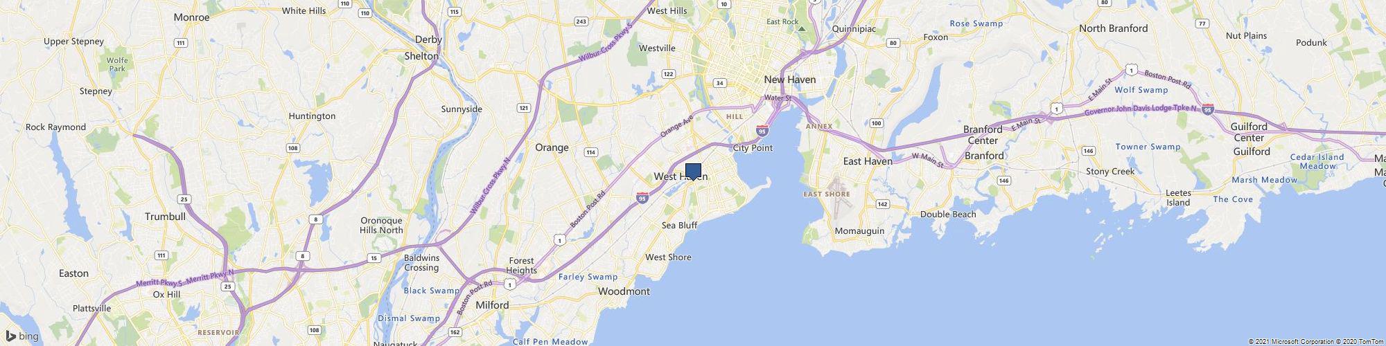 West Haven Locksmith Service cover photo