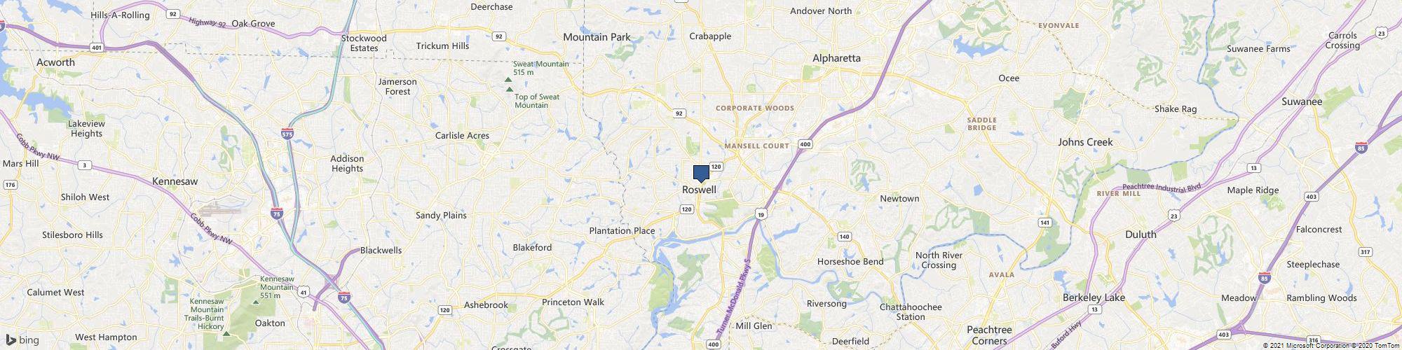 Roswell Lock And Locksmith cover photo