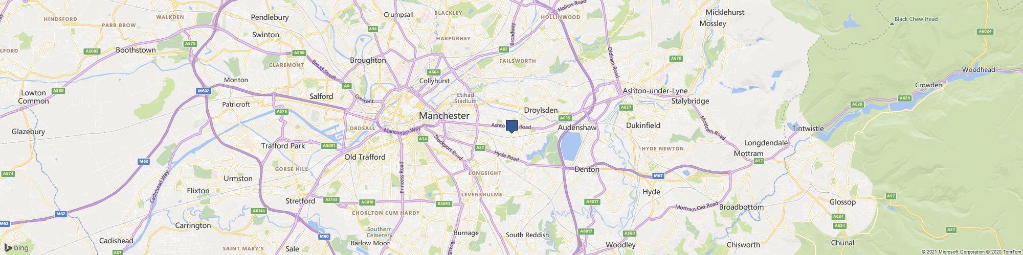 Jamie Thompson Mortgages cover photo