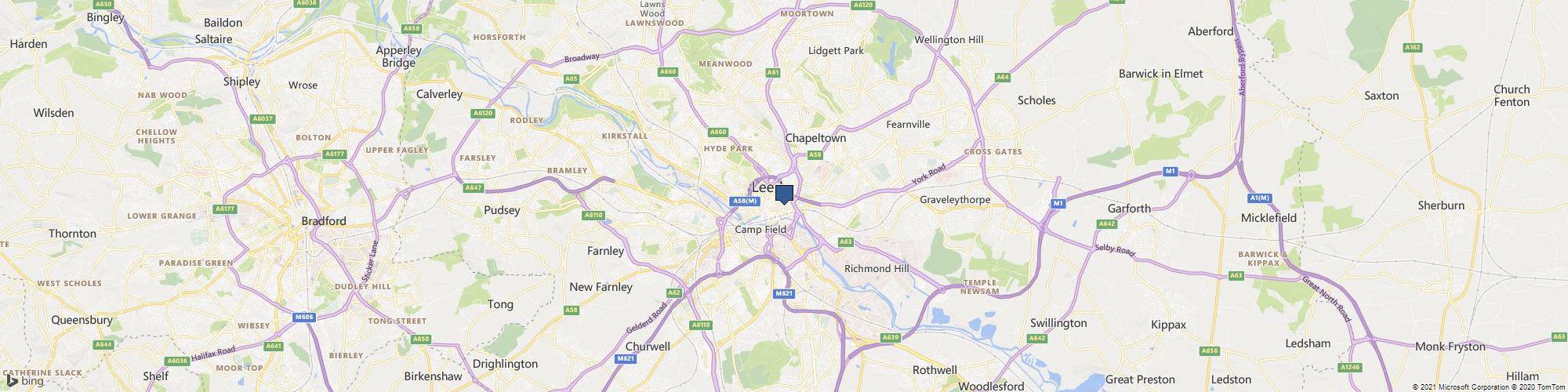 Wizu Workspace cover photo