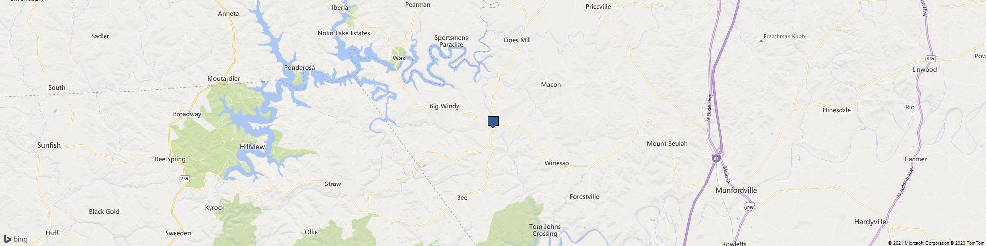 Trails To Nature Inc cover photo