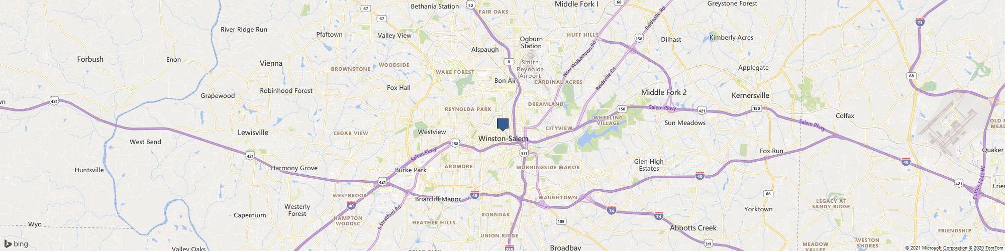 Quality Pro Heating & Air cover photo