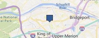 TNJS LLC location map