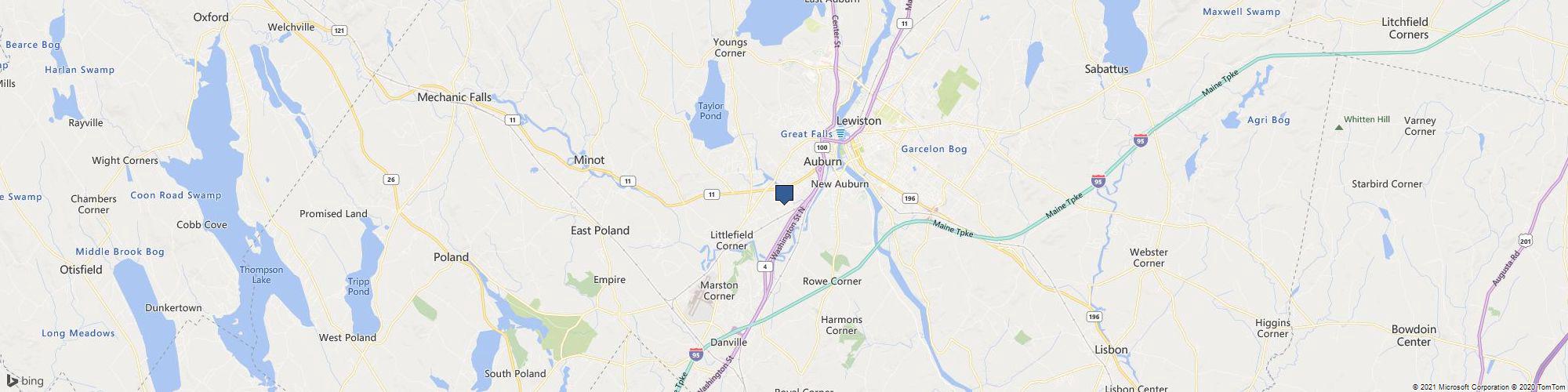 Maine Metal Roofing cover photo