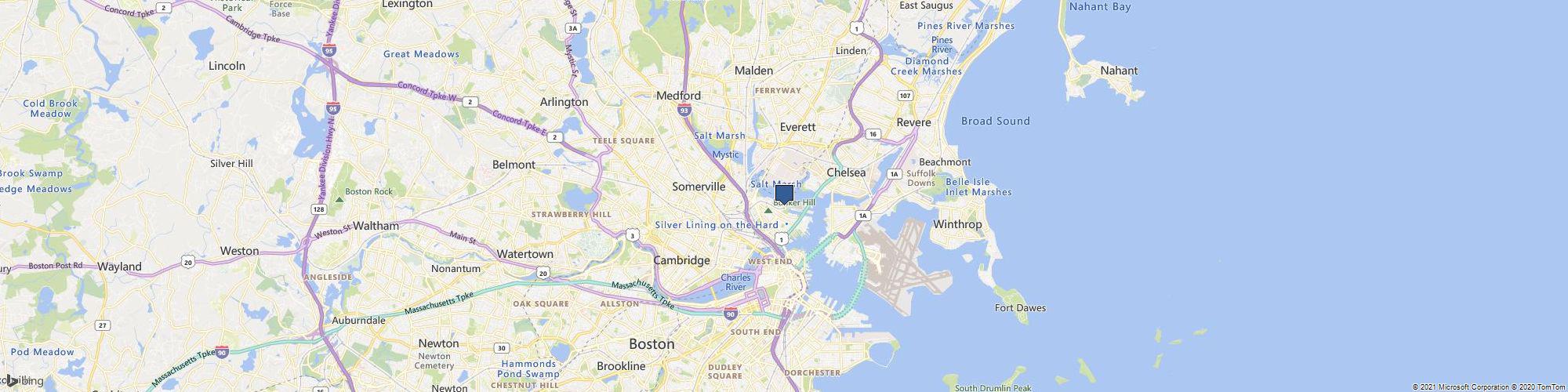 Boston Car Service cover photo