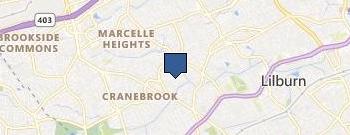 Ramirez Diesel Solutions location map