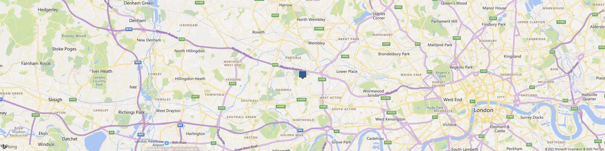 Bella Mira Home cover photo