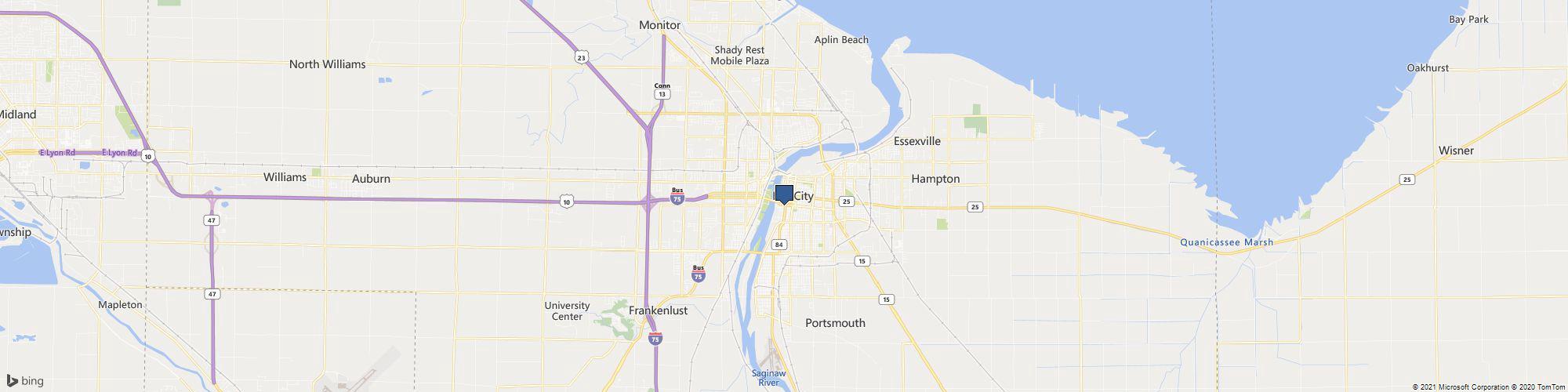 Aqua Plumbing Bay City cover photo
