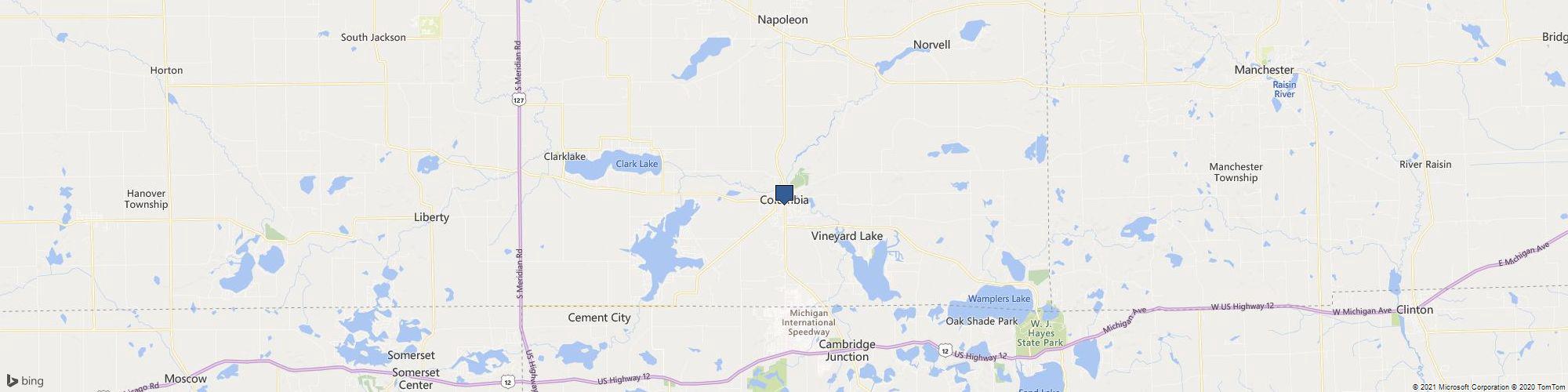 Vicny Iron Work Corp cover photo