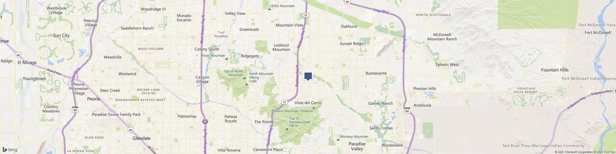 Color Copies Phoenix cover photo