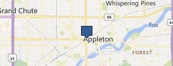 2 Buds n a Bucket location map