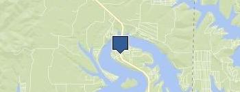 Gritz Construction location map