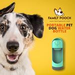 Family Pooch - photo 3