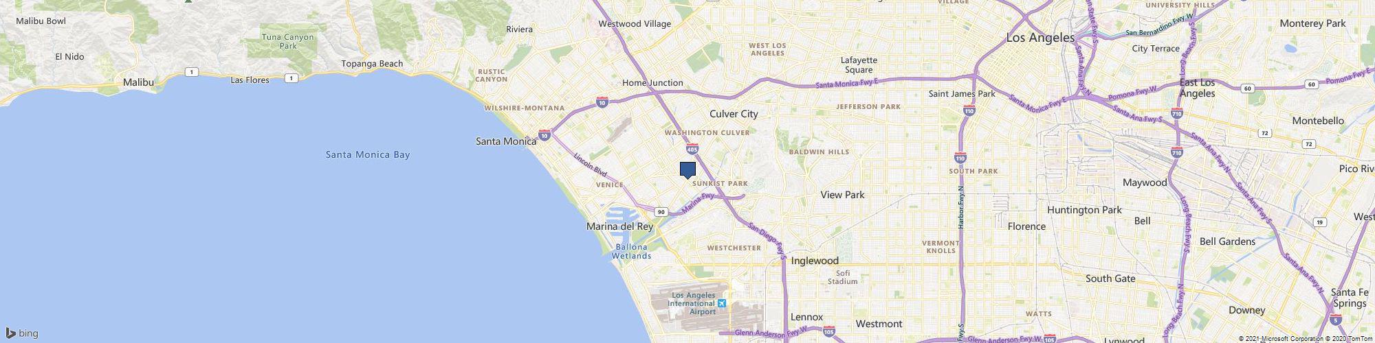 Locksmith Of Culver City cover photo
