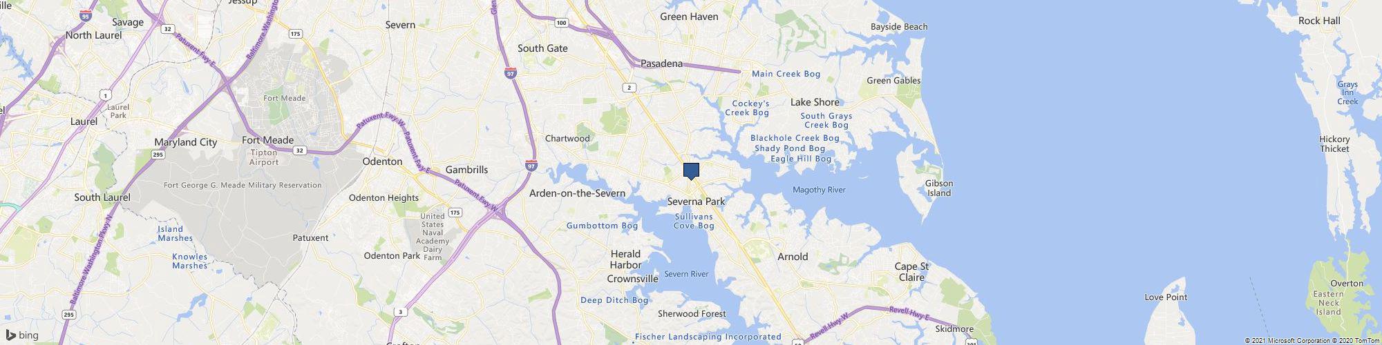 Severna Park Locksmith Service cover photo