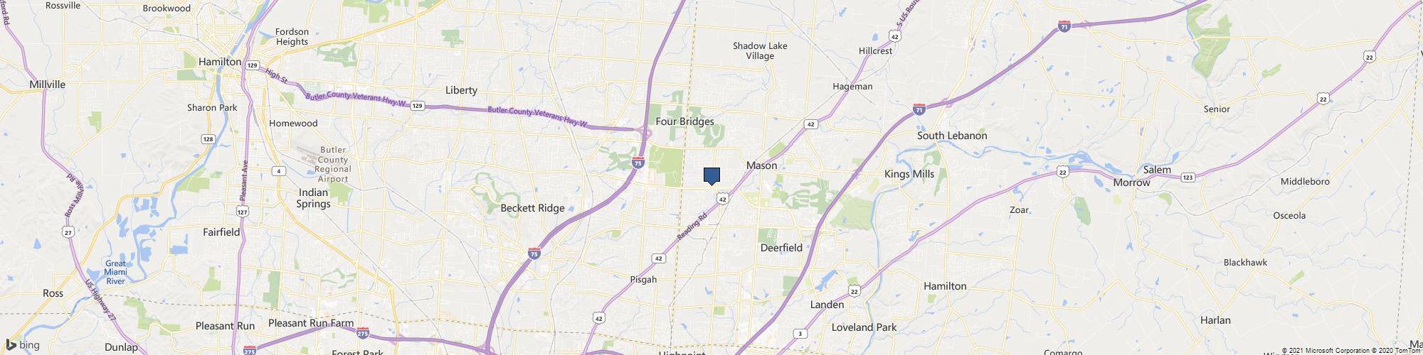 Mason Locksmith Service cover photo