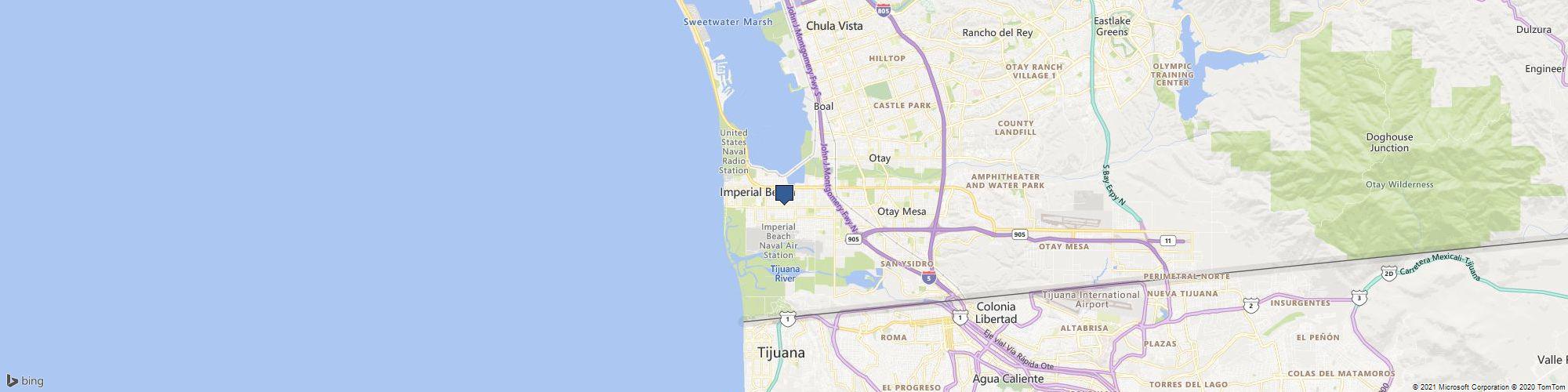 Imperial Beach Locksmith Service cover photo