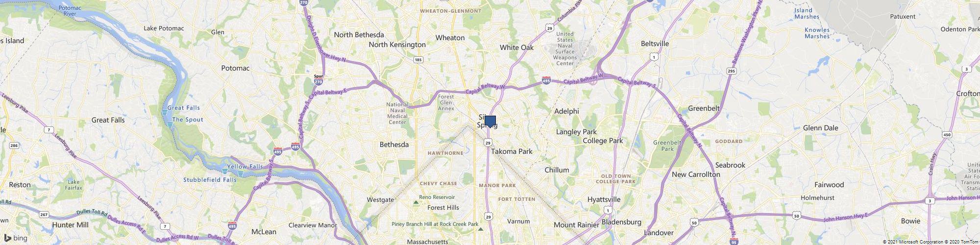 Silver Spring Locksmith Services cover photo