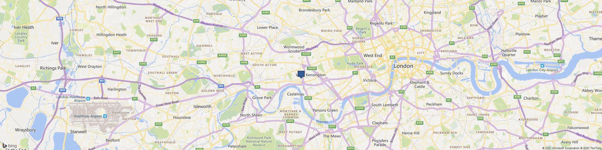 The London Locksmiths Hammersmith cover photo