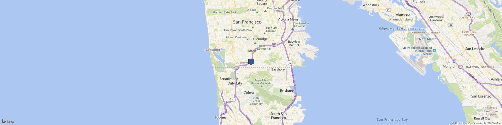 Lucky Van's Tattoo - Best Tattoo Shop San Francisco cover photo