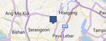 Nova Stellar Academy location map