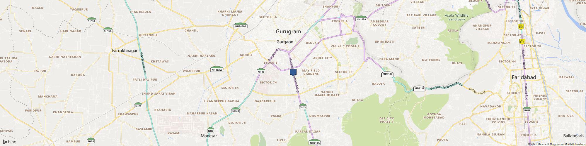 Trusted Captain cover photo