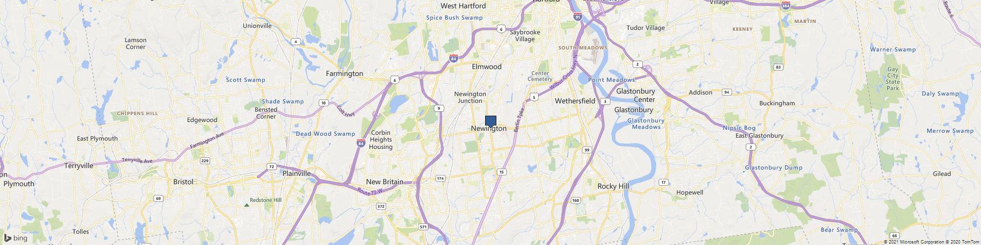 Newington Locksmith Store cover photo