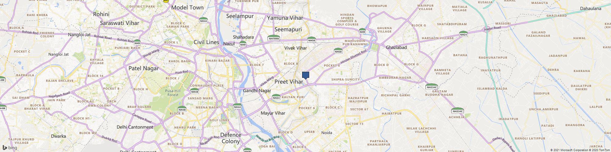 Max Super Speciality Hospital, Vaishali cover photo