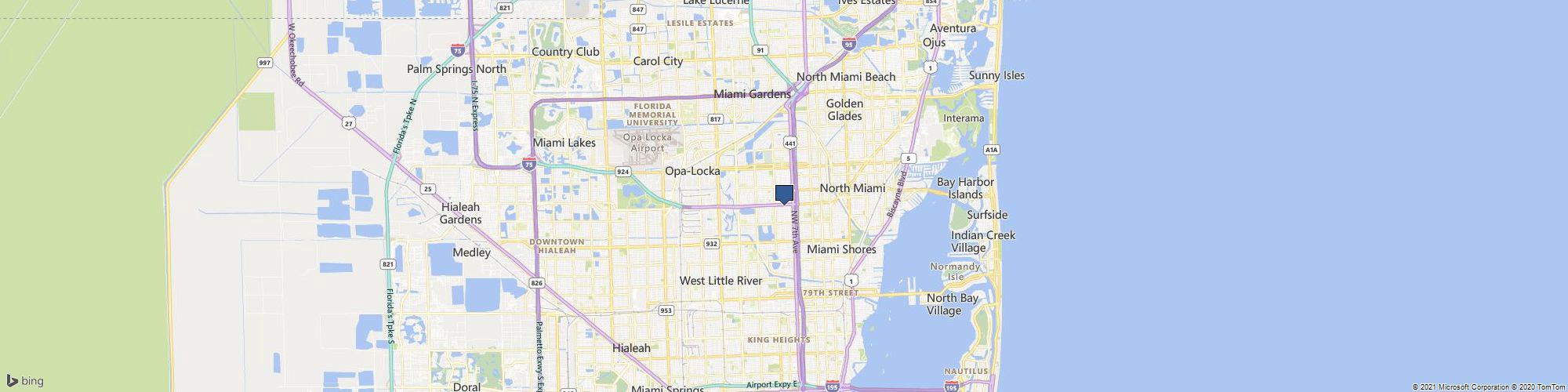 Insurance of South Florida cover photo