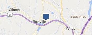 M and D Complete Auto Repair location map