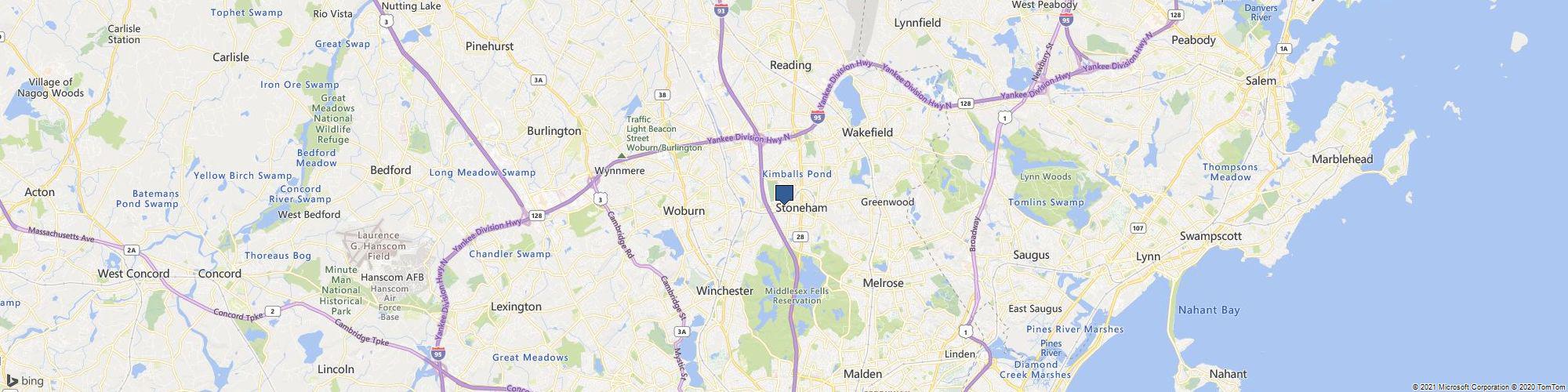 Stoneham Locksmith Service cover photo