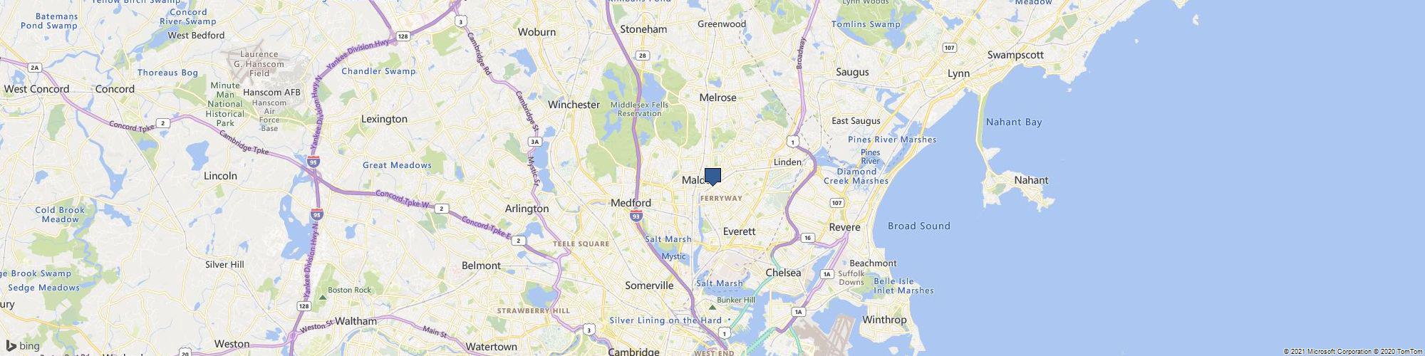 Malden Lock And Key cover photo