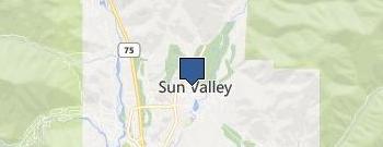 Fresh N Easy Air Conditioning and Heating location map