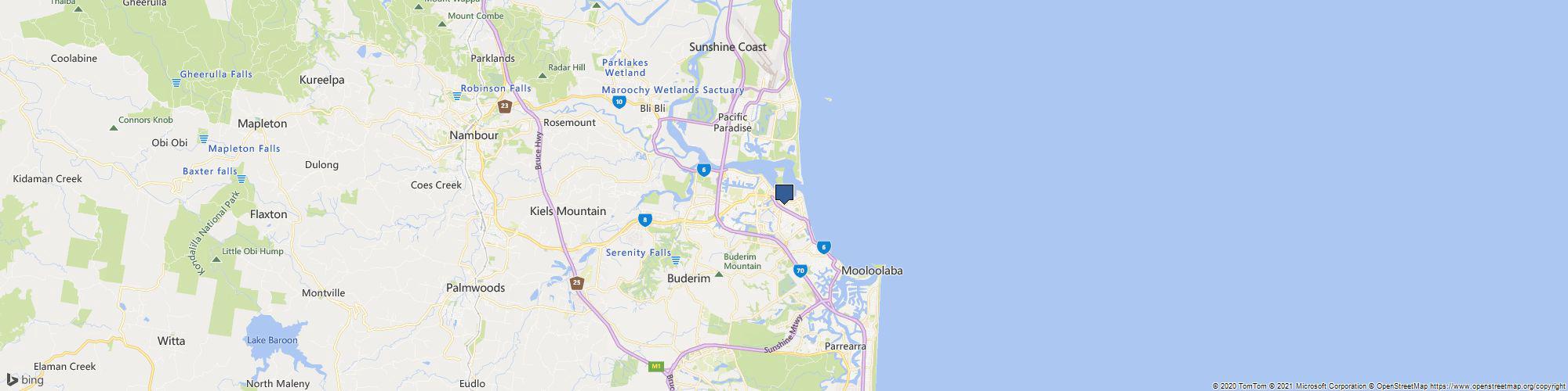 Carpet Cleaning Maroochydore cover photo