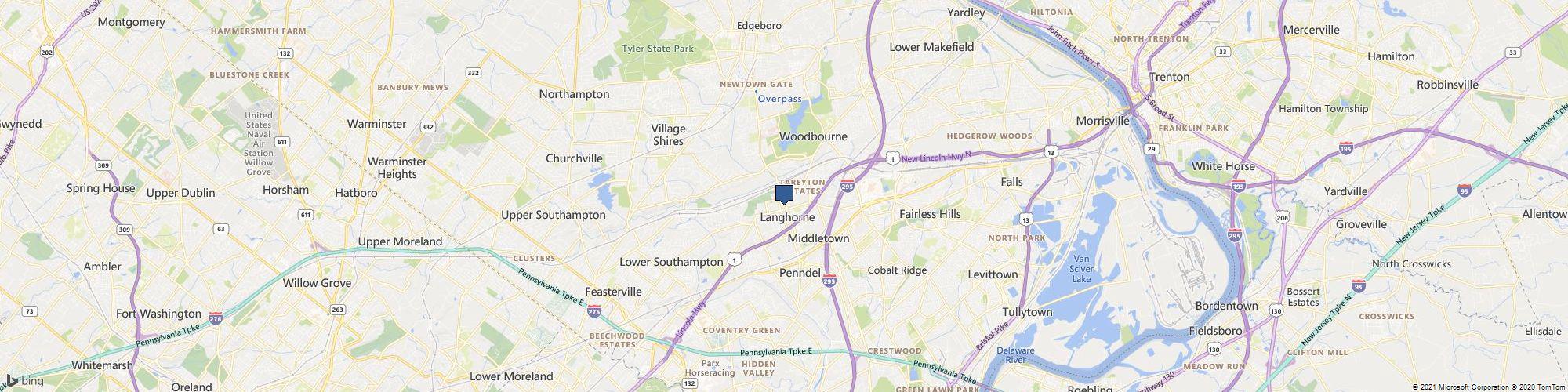 Langhorne Locksmith Service cover photo