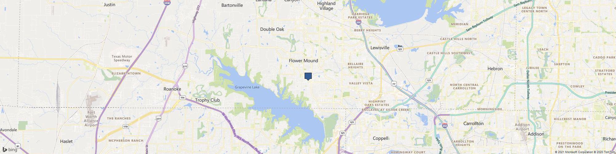 Flower Mound Locksmith Service cover photo