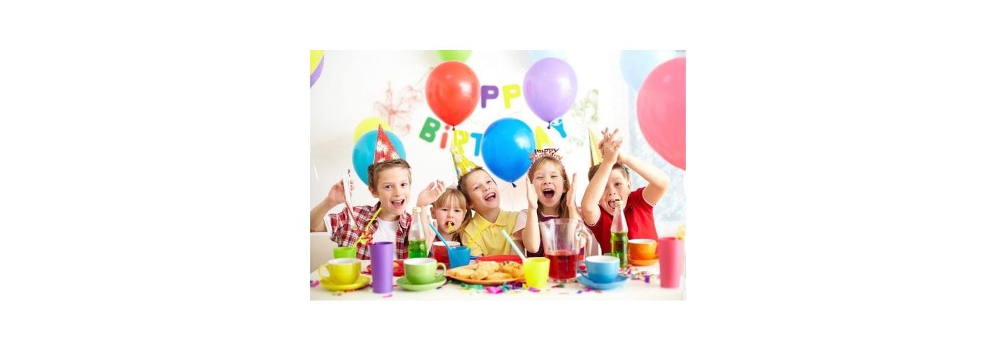 Best Kids Parties cover photo