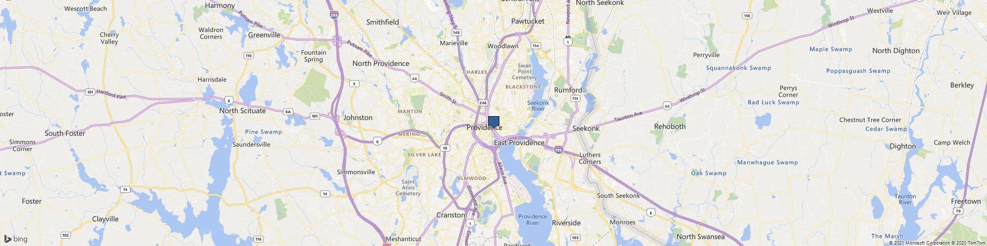 Law Offices of Ronald J. Resmini, LTD. cover photo