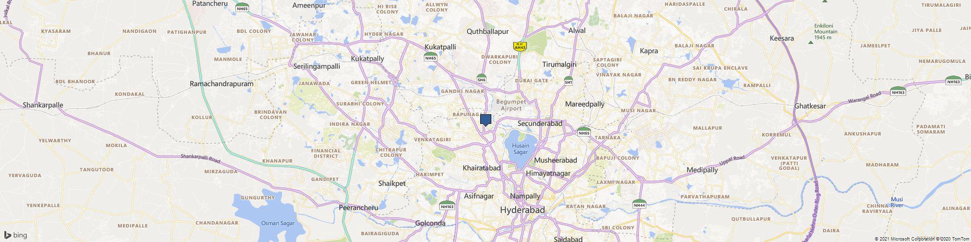 AIS Clinic cover photo