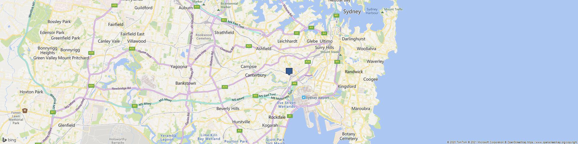 Pest Control Inner West cover photo