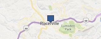 Rios Mauro Tree Service location map