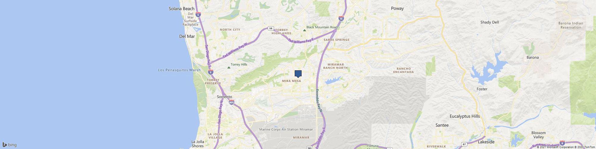 Legacy Roof Repair San Diego cover photo